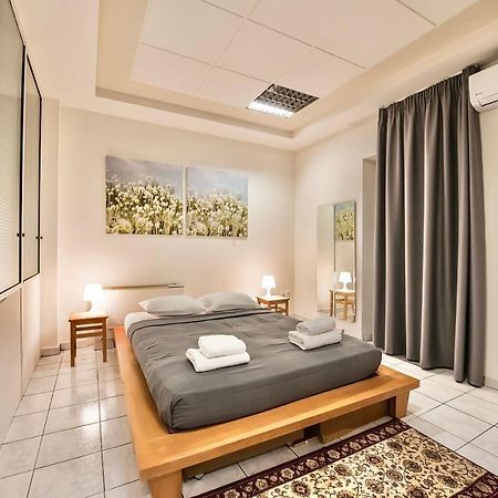 #Icarus Penthouse By Halu! Apartments Θεσσαλονίκη Εξωτερικό φωτογραφία